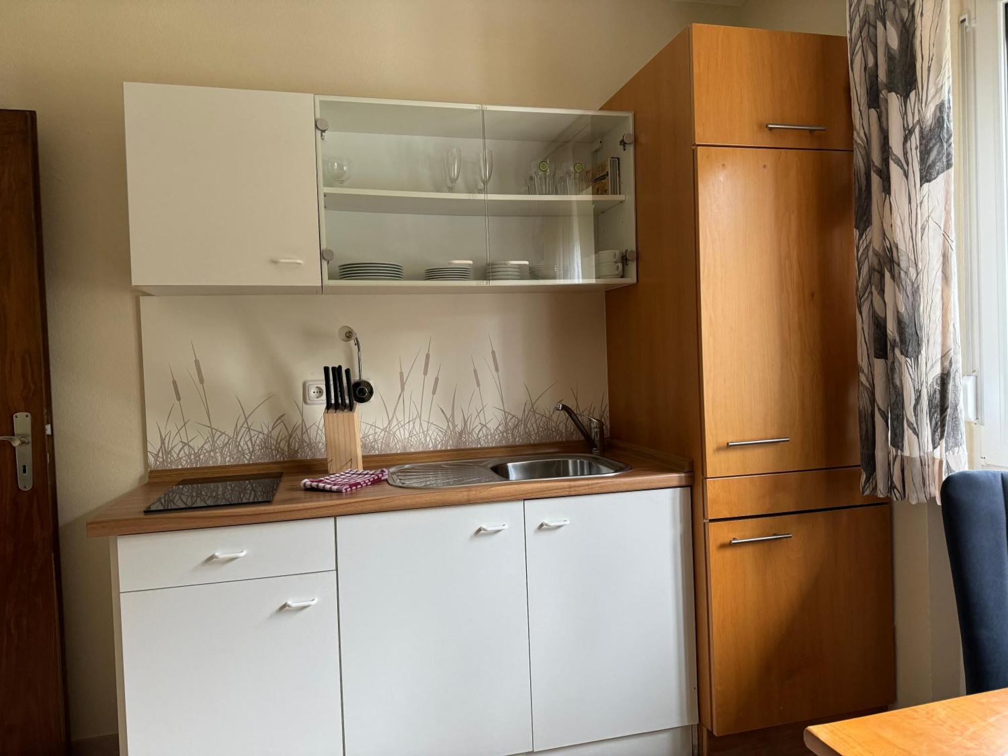 Aparthotel Schwarzwald Panorama Bad Wildbad Phòng bức ảnh