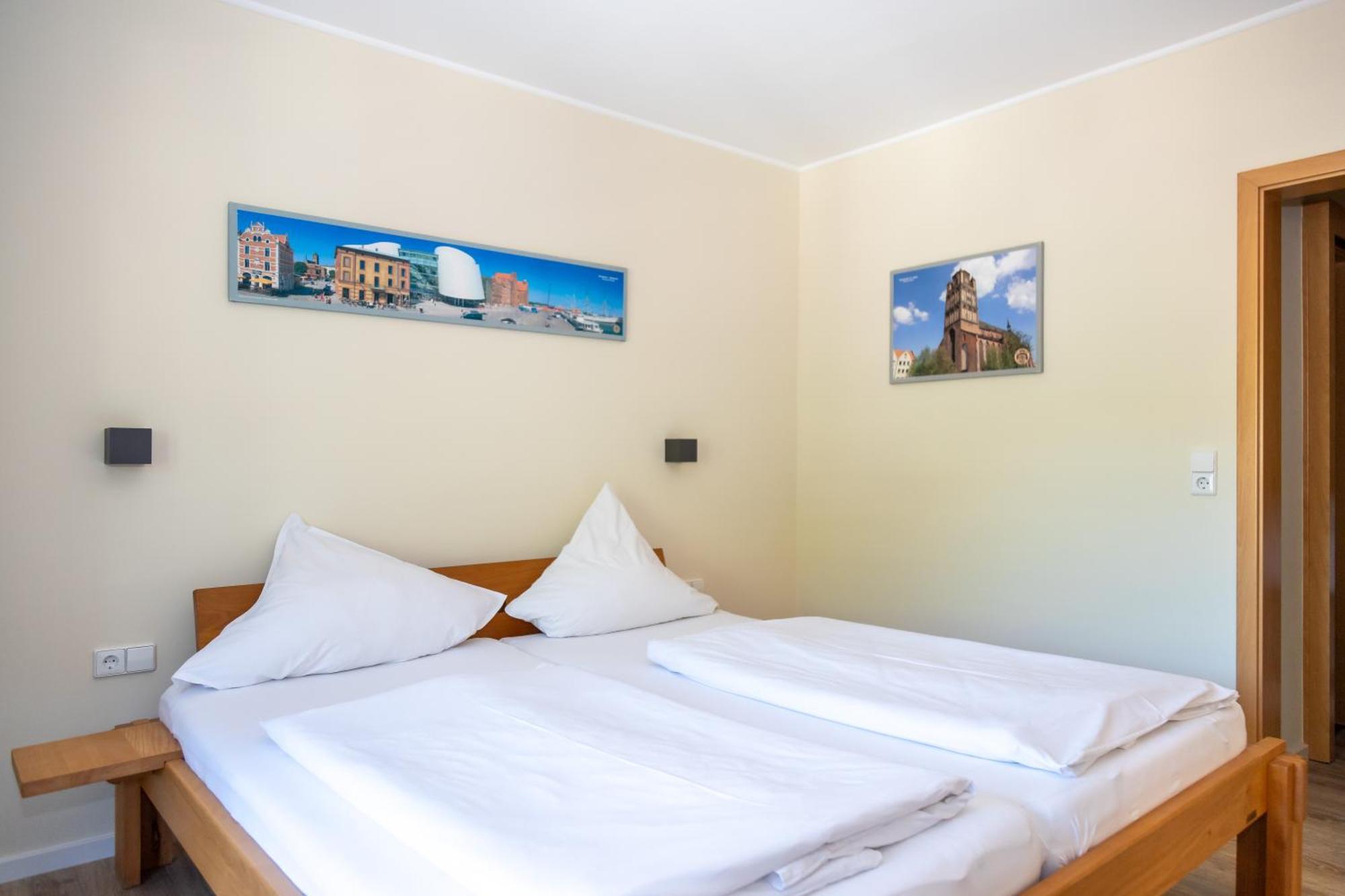Aparthotel Schwarzwald Panorama Bad Wildbad Phòng bức ảnh