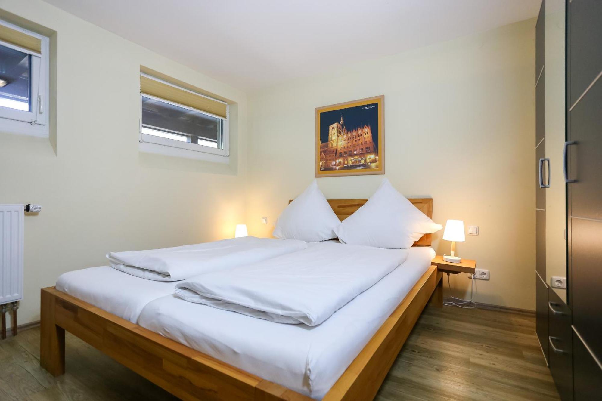 Aparthotel Schwarzwald Panorama Bad Wildbad Phòng bức ảnh