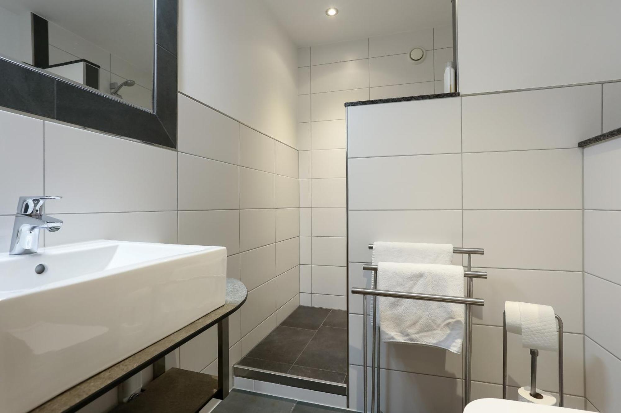 Aparthotel Schwarzwald Panorama Bad Wildbad Phòng bức ảnh
